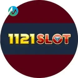 Logo 1121slot